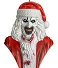 Terrifier 3 Christbaumanhänger Santa Art the Clown