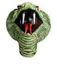 Don Post Vinyl Maske Sargoth