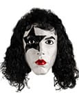 Kiss Injection Maske The Starchild Deluxe