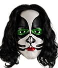 Kiss Injection Maske The Catman Deluxe