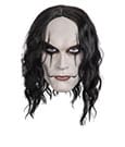 The Crow - Die Krähe 1994 Maske Eric Draven