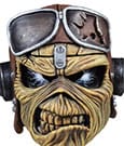 Iron Maiden Maske Eddie Aces High