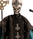 Ghost Actionfigur 1/6 Papa Emeritus II 30 cm