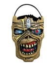 Iron Maiden Süßigkeiten-Eimerchen 23 cm