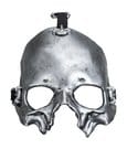 Ghost Injection Maske Papa V
