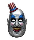 Haus der 1000 Leichen Maske Captain Spaulding Retro