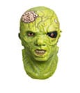The Toxic Avenger 2025 Maske Toxie