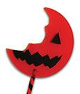 Trick R Treat - Die Nacht der Schrecken Kunststoff-Replik 1/1 Sam Bitten Lollipop
