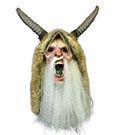 Krampus Maske The Krampus