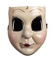 The Strangers: Chapter 1 Maske Dollface