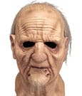 Texas Chainsaw Massacre 2 Maske
