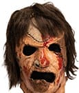The Texas Chainsaw Massacre 3 Maske Leatherface III