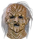 Gänsehaut Maske Haunted II