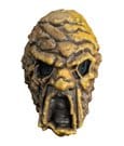 Gänsehaut Vinyl-Maske Schlammmonster