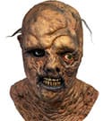 The Toxic Avenger Maske Toxie