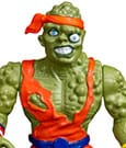 Toxic Crusader Actionfigur 1/6 Toxie 13 cm