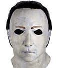 Halloween V - Die Rache des Michael Myers Latex-Maske Michael Myers