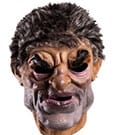 Halloween 5 Maske The Brute Car