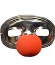 Halloween 4 Maske Jamie Lloyd Clown