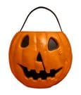 Halloween (1978) Süßigkeiten-Eimerchen Pumpkin 20 cm