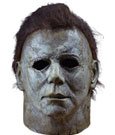 Halloween (2018) Latex-Maske Michael Myers