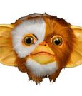Gremlins Latex-Maske mit Kunsthaar Gizmo