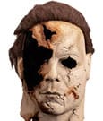 Rob Zombie Halloween II Maske Michael Myers
