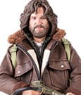 Das Ding aus einer anderen Welt 1982 Actionfigur 1/6 MacReady 30 cm