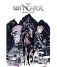The Witcher Comic Band 11: Blood Stone Trade Paperback *Englisch*