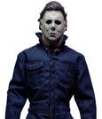 Halloween Actionfigur 1/6 Michael Myers 30 cm