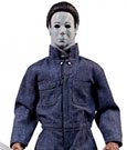 Halloween IV - Michael Myers kehrt zurück Actionfigur 1/6 Michael Myers 30 cm