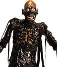 Verdammt, die Zombies kommen Actionfigur 1/6 Tarman 30 cm