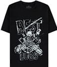 Deadpool T-Shirt Best Bubs