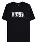 The Last of Us T-Shirt Wanderlust  Größe S