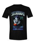 Death Note T-Shirt Shinigami U  Größe M