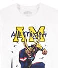 My Hero Academia T-Shirt All Might Größe XXL