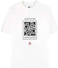 PlayStation T-Shirt Icons  Größe M