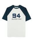 Play Station T-Shirt 94 Größe M