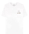 Pokémon T-Shirt Evoli