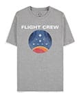 Starfield T-Shirt Flight Crew Größe XXL