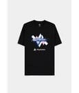 PlayStation T-Shirt Forever Gaming