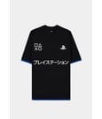 PlayStation T-Shirt Loose Fit 94