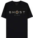 Ghost of Yotei T-Shirt Logo