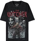 The Witcher Wild Hunt T-Shirt First Edition Washed  Größe S