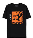 Naruto Shippuden T-Shirt Naruto Boxed Größe XS