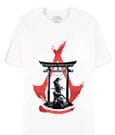Assassin´s Creed Shadows T-Shirt The Gateway to Sacred Ground Größe XL
