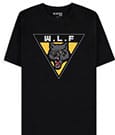 The Last of Us T-Shirt Insignia Größe L