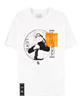 Naruto Shippuden T-Shirt Bosozuko Style Größe XXL