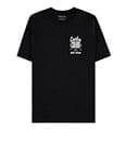 Fallout T-Shirt Lucky New Vegas