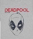 Marvel T-Shirt Deadpool Größe M